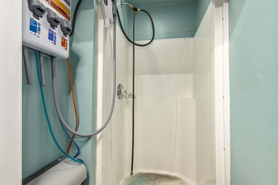 More Photos Of 122 W Superior St, Wayland Storefront For Sale