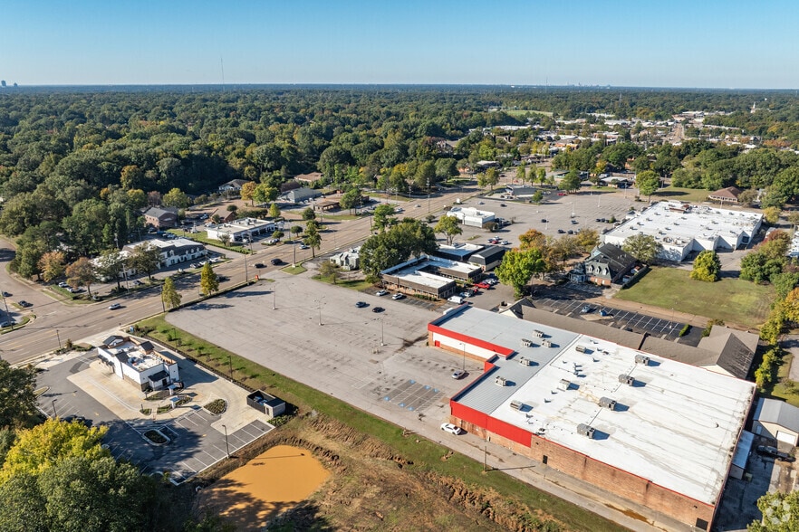 More Photos Of 6255-6273 E Stage Plz, Bartlett Office For Lease