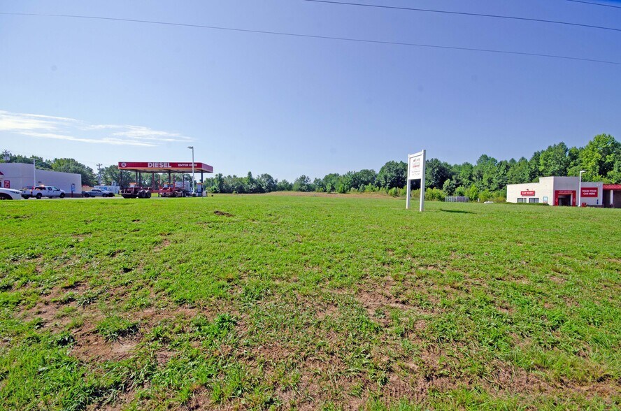 More Photos Of 58 Buffalo Lake Rd, Sanford Land For Sale