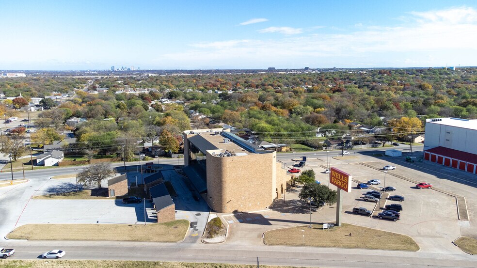 More Photos Of 101 S Jim Wright Fwy, White Settlement Office For Lease