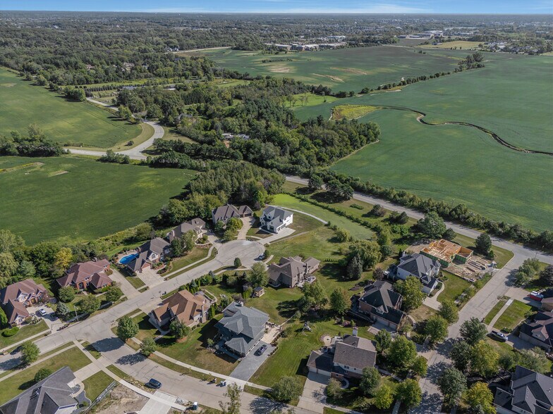 More Photos Of 11829 Bates ct, Orland Park Land For Sale