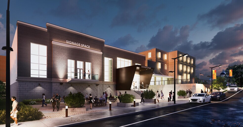 More Photos Of 32 N Main St, Canandaigua Restaurant For Lease