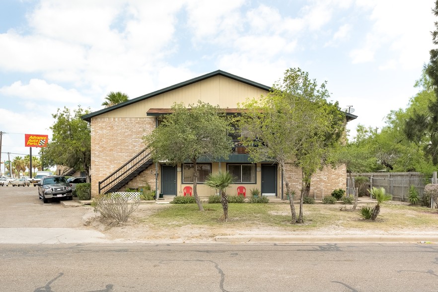 More Photos Of 630 W Taft Ave, Harlingen Apartments For Sale