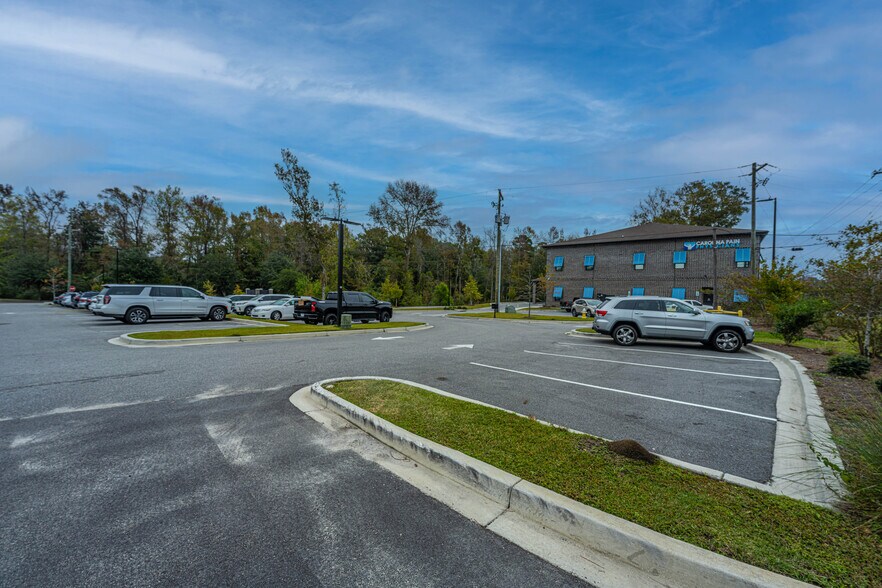More Photos Of 9404 Highway 78, Ladson Medical For Lease