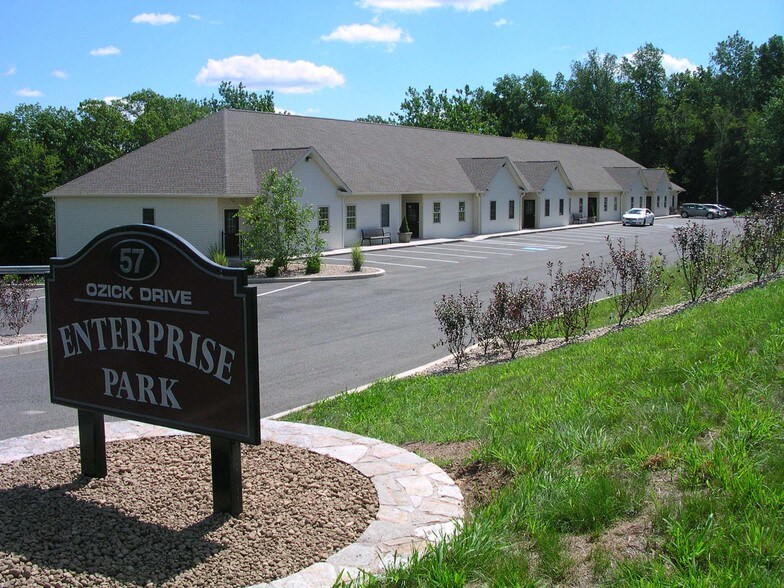 Primary Photo Of 57 Ozick Dr, Durham Showroom For Lease