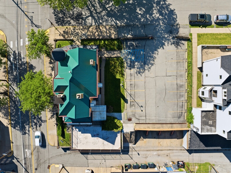 More Photos Of 101 W 9th Ave, Homestead Office For Sale