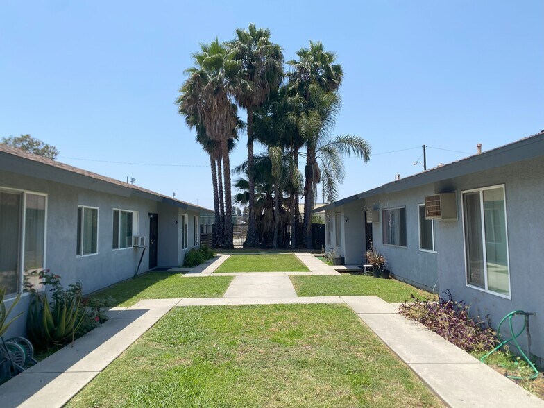 More Photos Of 3750 Franklin Ave, Fullerton Apartments For Sale