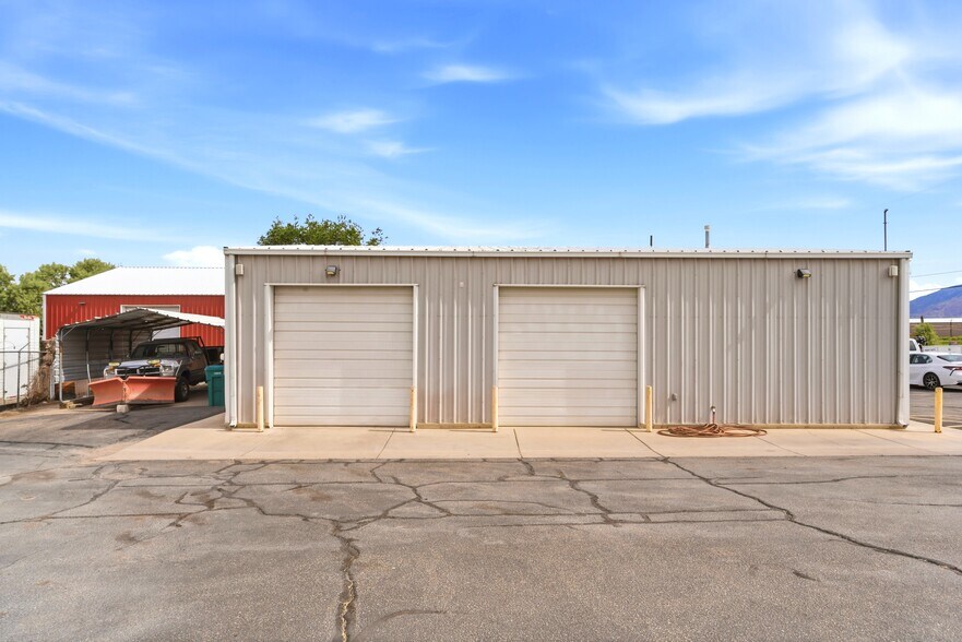 More Photos Of 3349 S 1900 W, Roy Research And Development For Lease