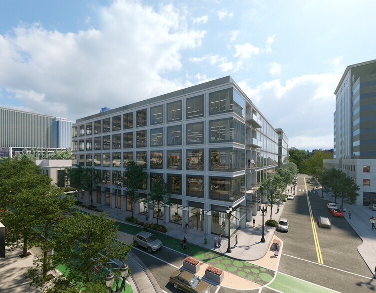 More Photos Of 827 NE Oregon St, Portland Unknown For Lease