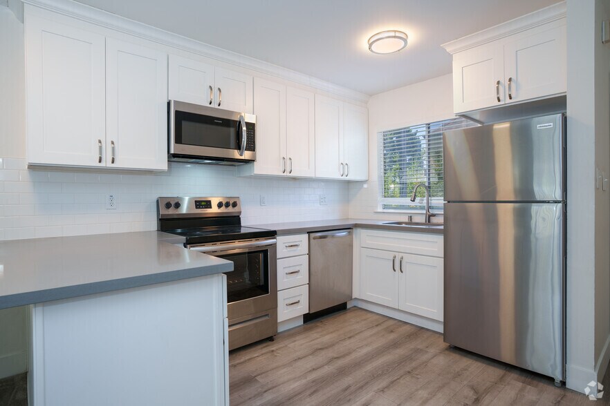 More Photos Of 2120 Grant St, Berkeley Apartments For Sale