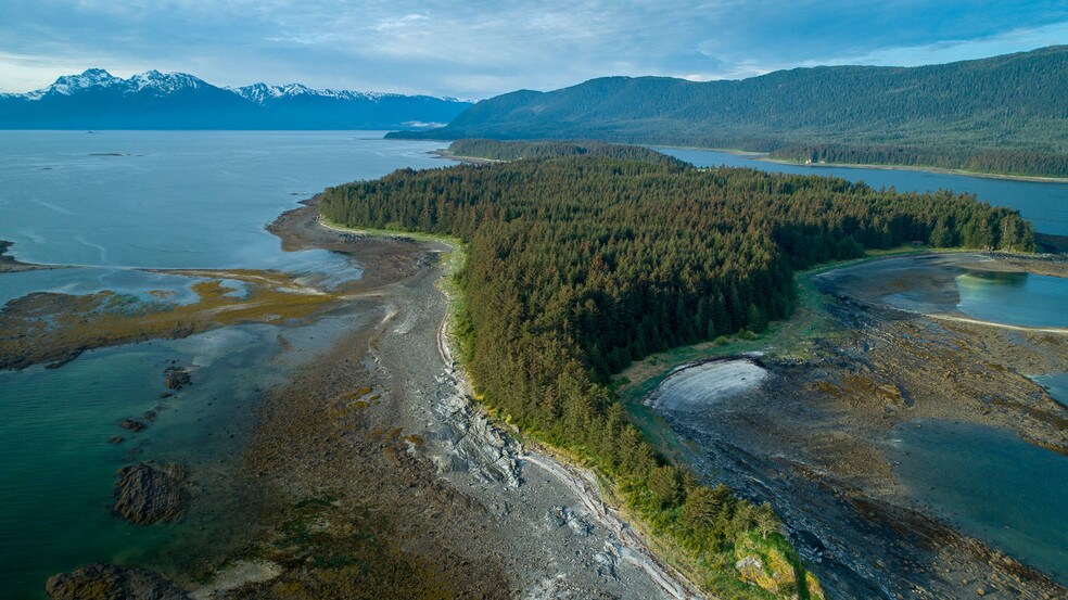 More Photos Of 000 Colt Is, Juneau Land For Sale