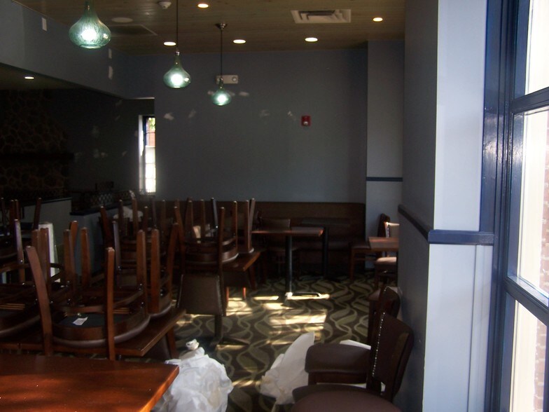 More Photos Of 14 S Main St, Pittsford Storefront Retail Office For Lease