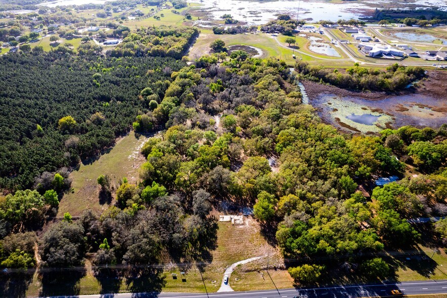 More Photos Of 18537 US Highway 27, Minneola Land For Sale