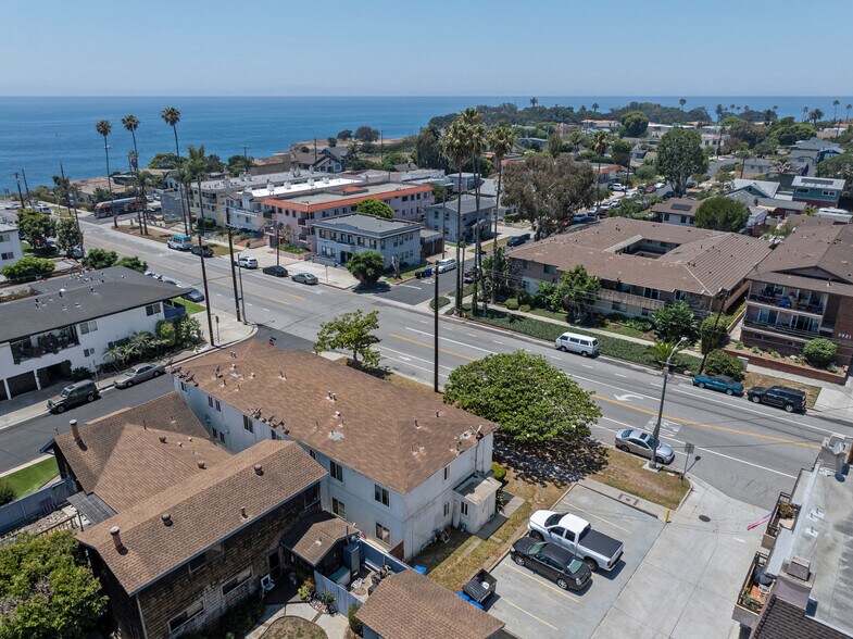 More Photos Of 3922 S Pacific Ave, San Pedro Apartments For Sale