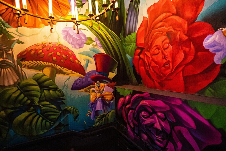 More Photos Of 117 Winston St, Los Angeles Apartments For Lease