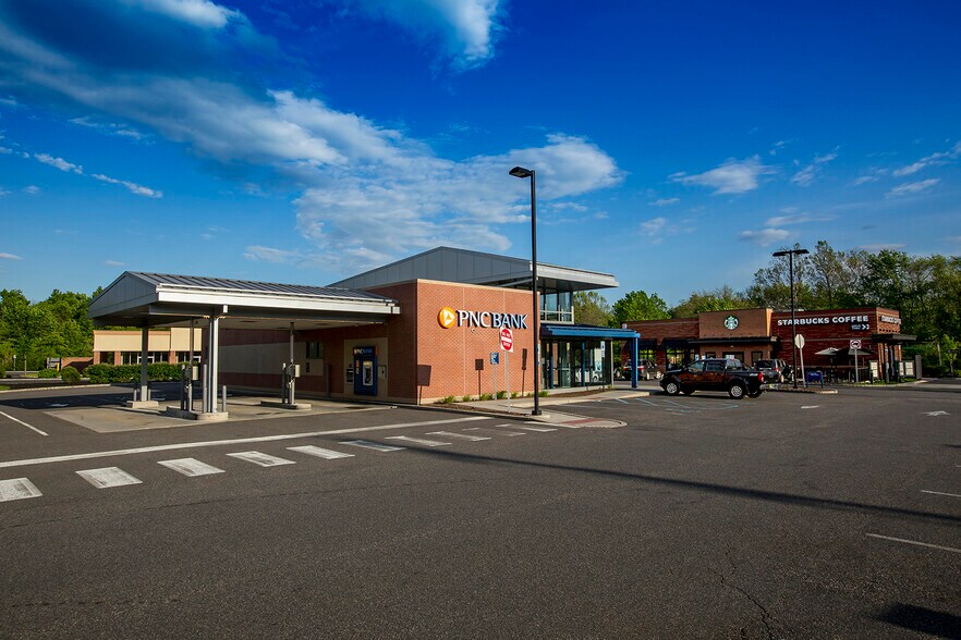 More Photos Of 240 Route 202, Flemington Unknown For Lease