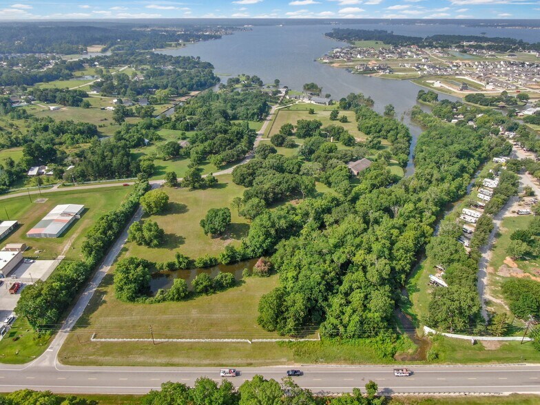 More Photos Of 12159 FM 830 Rd, Willis Land For Sale