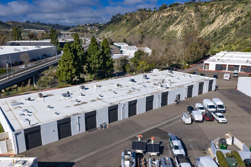 More Photos Of 4901-4907 Morena Blvd, San Diego Unknown For Lease