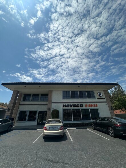 More Photos Of 1081 S Grand Ave, Diamond Bar Office For Lease