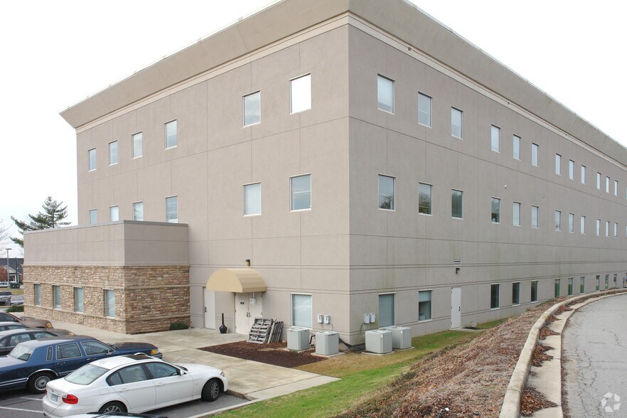 More Photos Of 3010 Farrow Rd, Columbia Medical For Lease