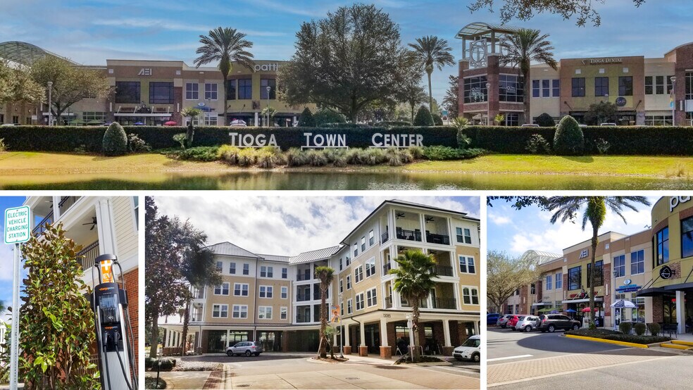 More Photos Of 13005 SW 1st Rd, Newberry Unknown For Lease