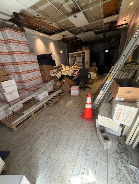 More Photos Of 4709 New Utrecht Ave, Brooklyn Storefront Retail Residential For Sale
