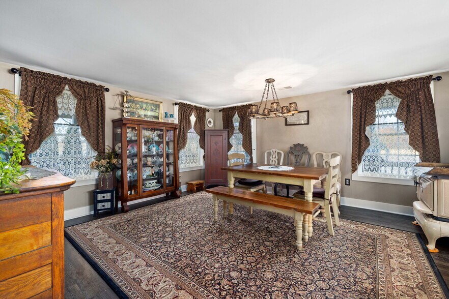 More Photos Of State Route 72, Jonestown Specialty For Sale