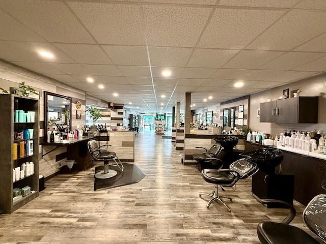 More Photos Of 111 E Grove St, Caledonia General Retail For Sale
