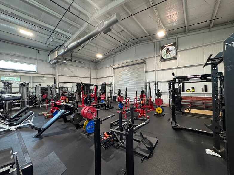 More Photos Of 2304 Old Concord Rd, Smyrna Industrial For Sale