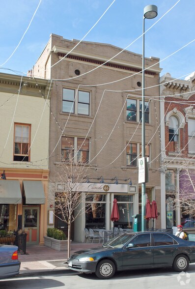 More Photos Of 1400-1498 Larimer St, Denver Unknown For Lease