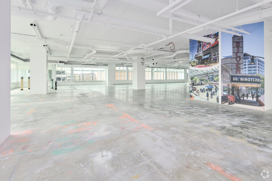 More Photos Of 1 Inventa Pl, Silver Spring Office For Lease