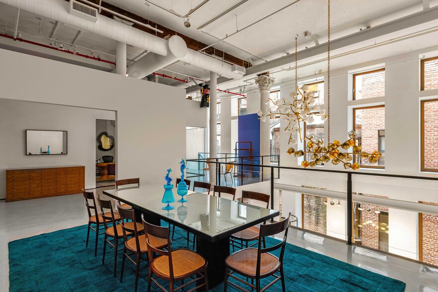 More Photos Of 64-66 White St, New York Loft Creative Space For Sale