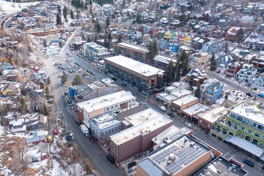 More Photos Of 186 Main St, Park City Freestanding For Sale