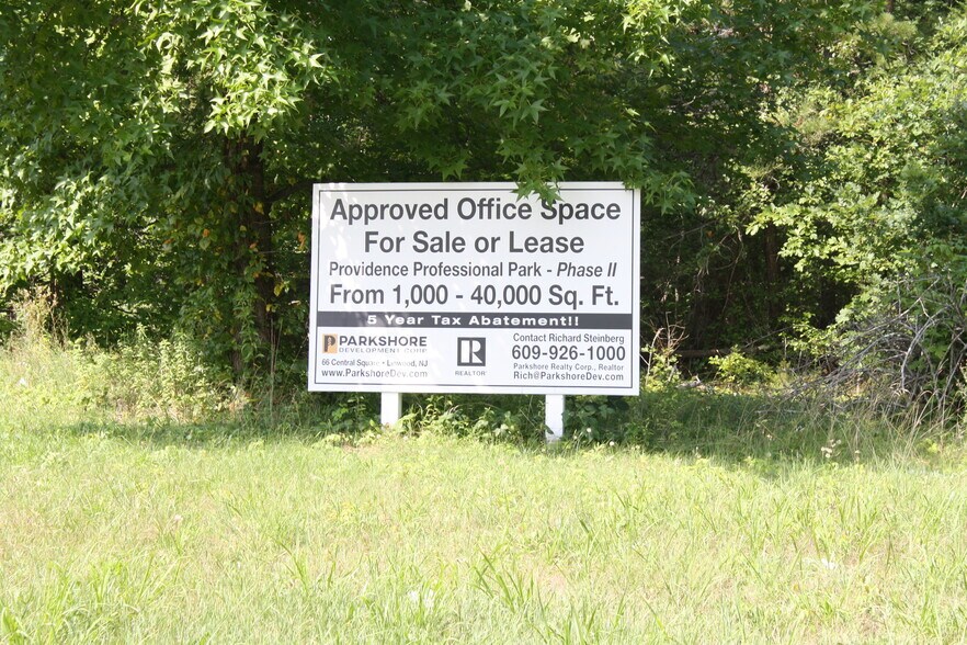 More Photos Of 3063 English Creek Avenue, Egg Harbor Township Land For Sale