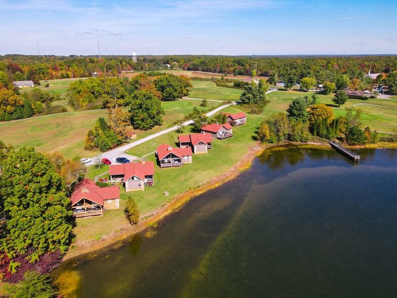More Photos Of 16941 Highway 70 N, Monterey Golf Course Driving Range For Sale