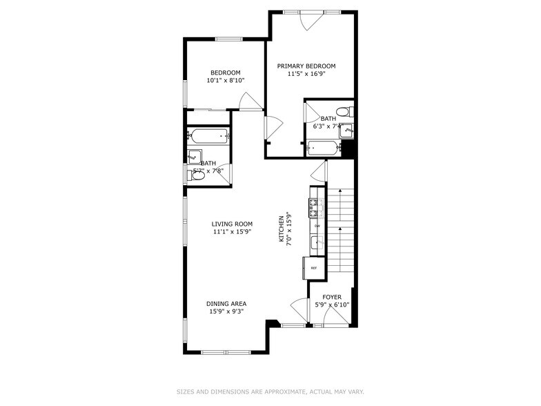 More Photos Of 37-12 Francis Lewis Blvd, Flushing Apartments For Sale