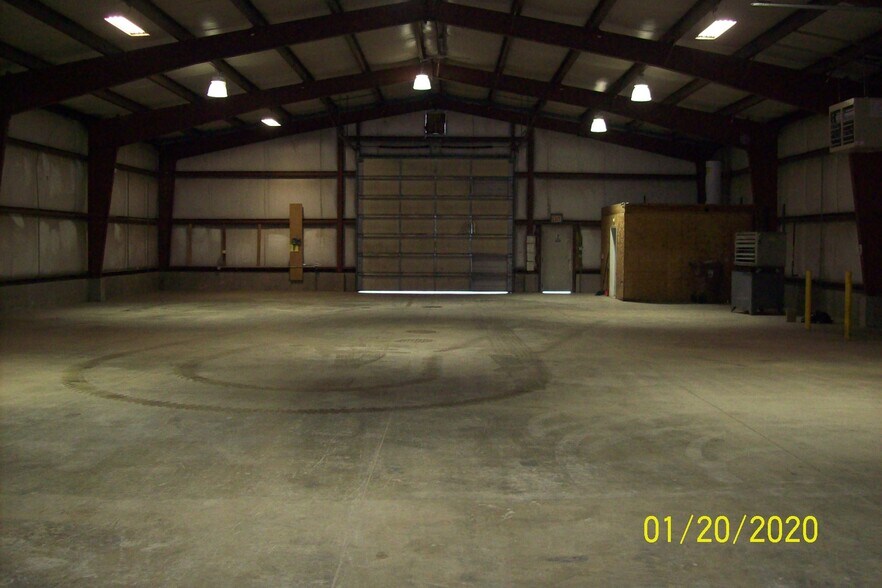 More Photos Of 4117 E Nebraska Ave, Spokane Light Distribution For Lease