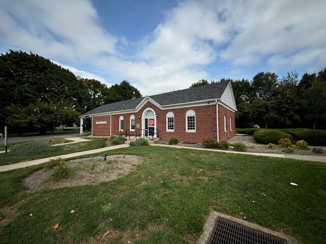 Primary Photo Of 707 New Brunswick Ave, Phillipsburg Office For Lease