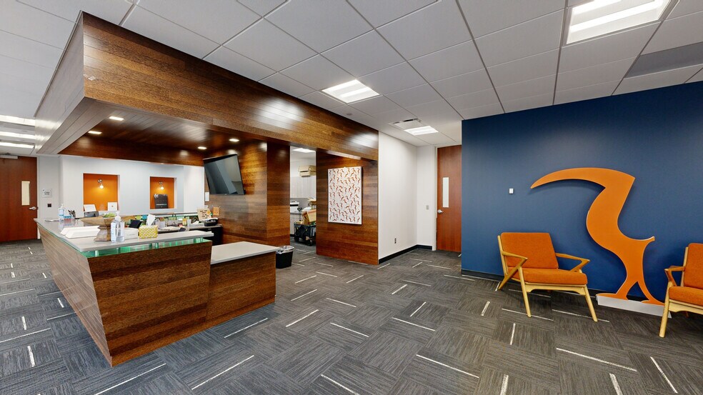 More Photos Of 9394 W Dodge Rd, Omaha Office For Sale