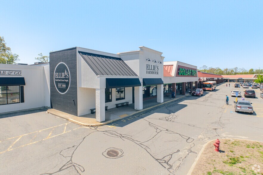 Primary Photo Of 436 Broadway St, Methuen Freestanding For Sale