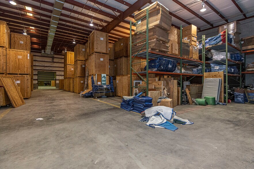 More Photos Of 1159 Cainhoy Rd, Wando Warehouse For Lease