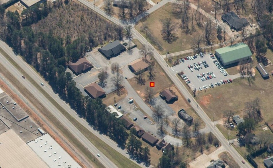 More Photos Of 8 Winchester Ct, Mauldin Land For Sale