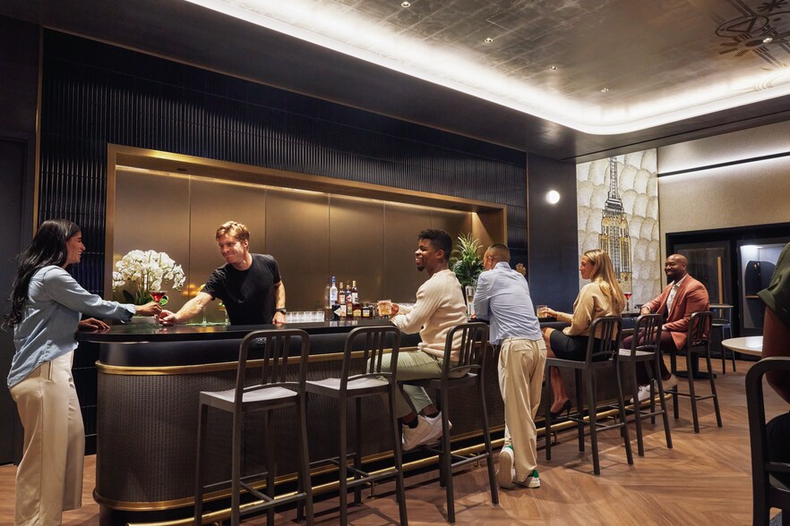 More Photos Of 350 Fifth Ave, New York Office For Lease