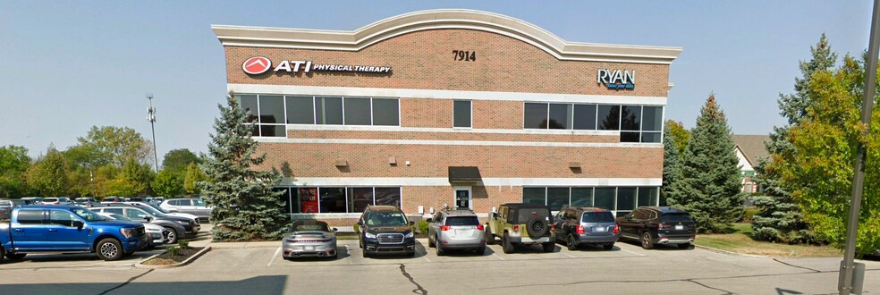 More Photos Of 7914 N Shadeland Ave, Indianapolis Medical For Lease