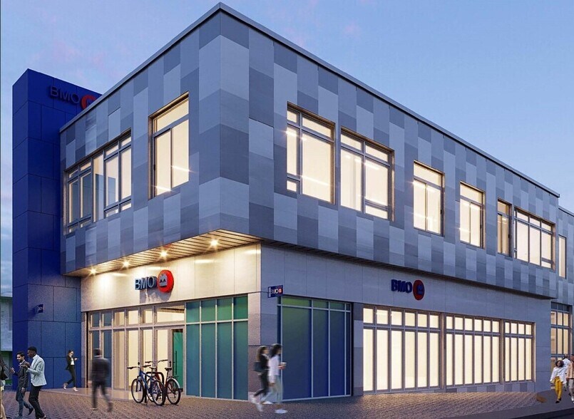 Primary Photo Of 2137 33 Ave SW, Calgary Storefront Retail Office For Lease