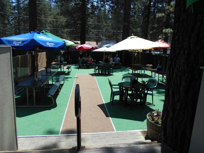 More Photos Of 2236 Lake Tahoe Blvd, South Lake Tahoe Bar For Sale