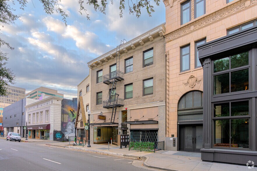 More Photos Of 1010 10th St, Sacramento Apartments For Sale