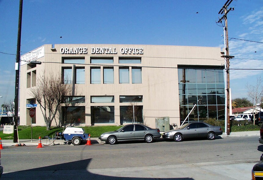 More Photos Of 293 S Main St, Orange Medical For Lease