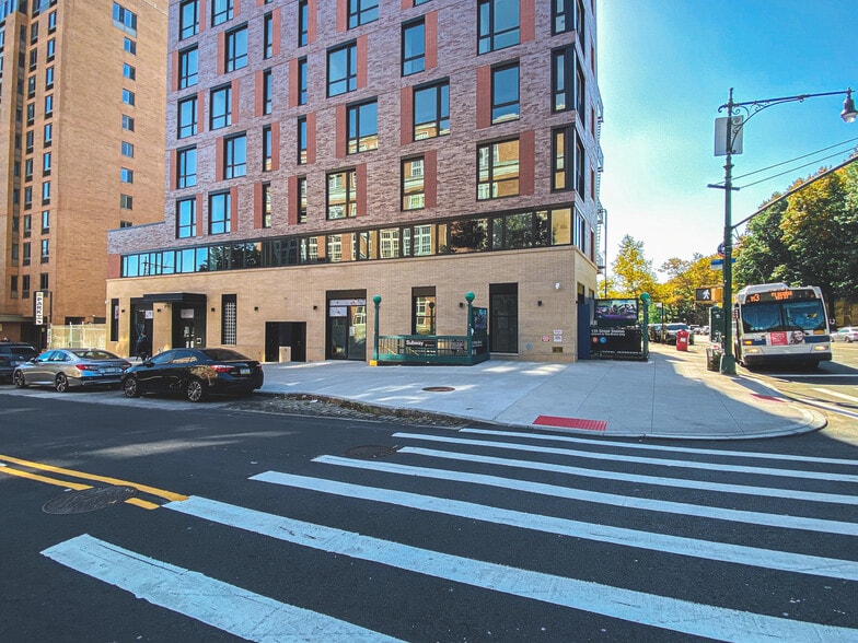 More Photos Of 492 St. Nicholas Ave, New York Apartments For Lease