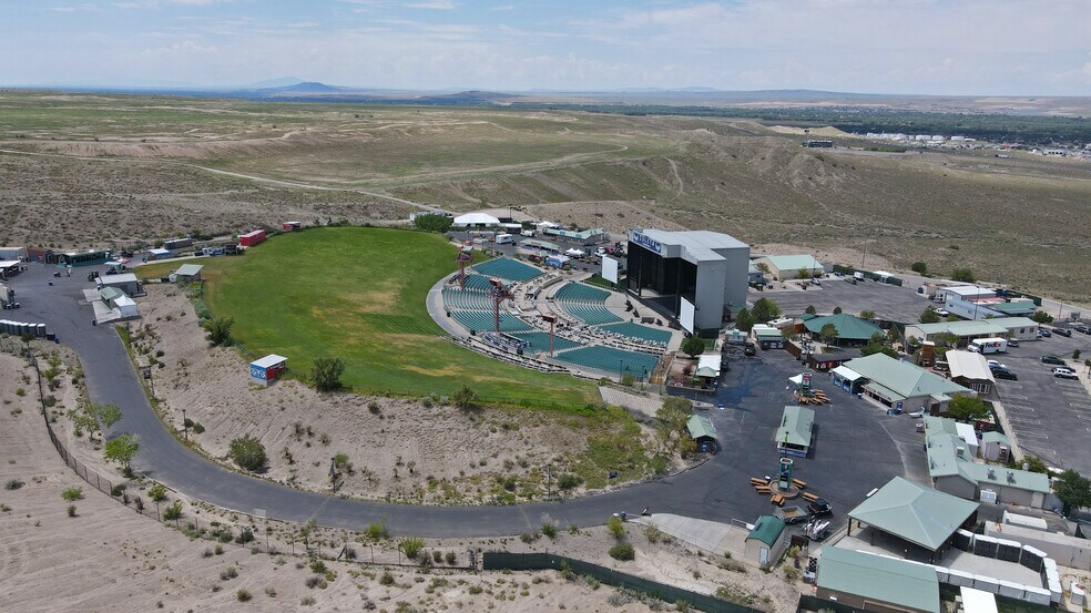 More Photos Of I-25 & Mesa Del Sol Interchange, Albuquerque Land For Sale